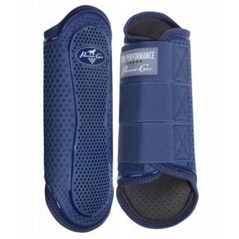 Pro Performance | Hybrid Splint Boot | Navy Medium
